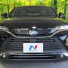 toyota harrier-hybrid 2023 quick_quick_AXUH80_AXUH80-0065042 image 14