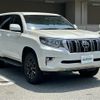 toyota land-cruiser-prado 2019 -TOYOTA--Land Cruiser Prado CBA-TRJ150W--TRJ150-0108468---TOYOTA--Land Cruiser Prado CBA-TRJ150W--TRJ150-0108468- image 17