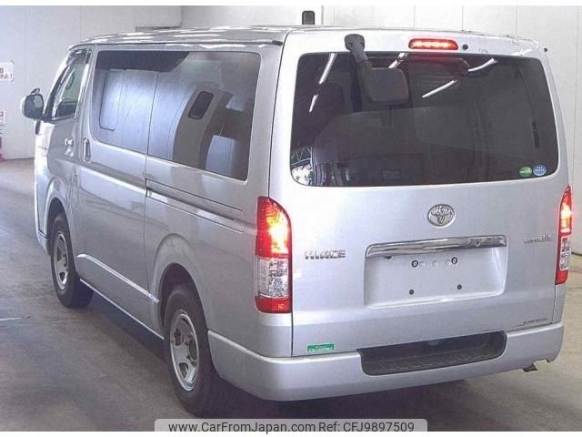 toyota hiace-van 2018 quick_quick_CBF-TRH200V_TRH200-0273545 image 2