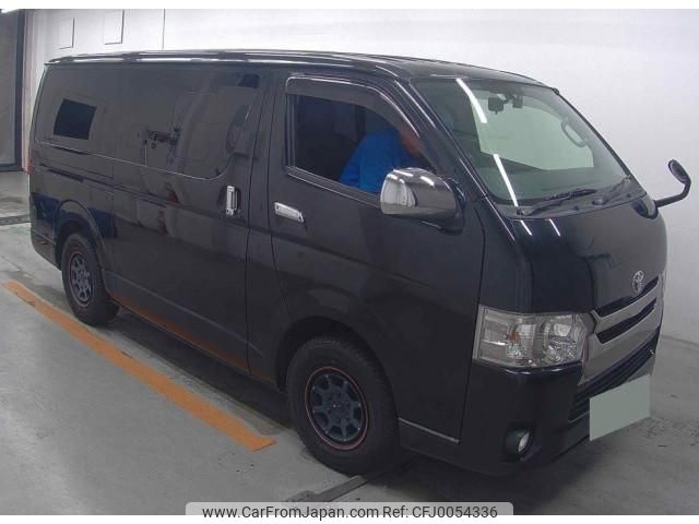 toyota hiace-van 2017 quick_quick_QDF-KDH201V_KDH201-0223365 image 1