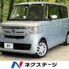 honda n-box 2019 -HONDA--N BOX DBA-JF3--JF3-1253877---HONDA--N BOX DBA-JF3--JF3-1253877- image 1