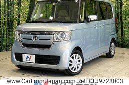 honda n-box 2019 -HONDA--N BOX DBA-JF3--JF3-1253877---HONDA--N BOX DBA-JF3--JF3-1253877-