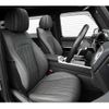 mercedes-benz g-class 2023 -MERCEDES-BENZ 【練馬 366ﾂ3636】--Benz G Class 3DA-463350--W1N4633502X487965---MERCEDES-BENZ 【練馬 366ﾂ3636】--Benz G Class 3DA-463350--W1N4633502X487965- image 18