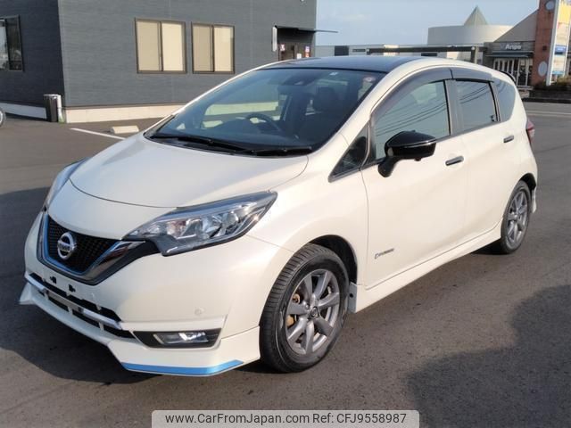 nissan note 2019 quick_quick_HE12_HE12-273515 image 1