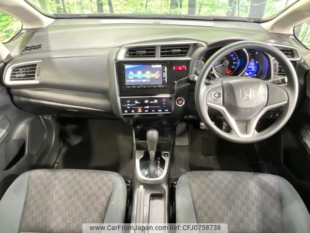 honda fit 2014 -HONDA--Fit DBA-GK3--GK3-3203475---HONDA--Fit DBA-GK3--GK3-3203475- image 2