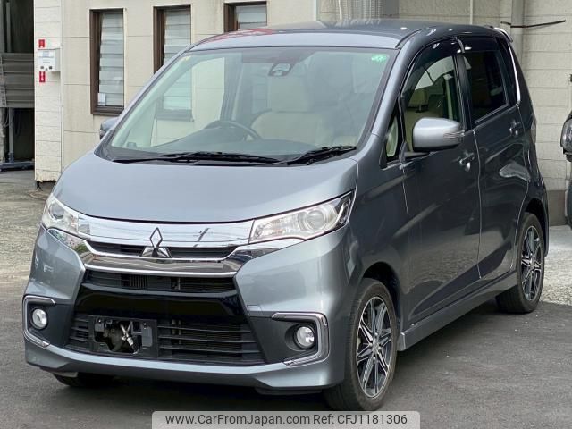 mitsubishi ek 2016 quick_quick_DBA-B11W_b11W-0219992 image 2