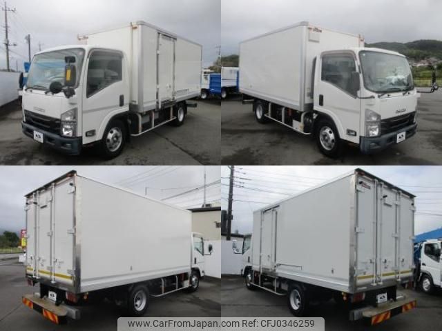 isuzu elf-truck 2017 quick_quick_TPG-NPR85YN_7015426 image 1