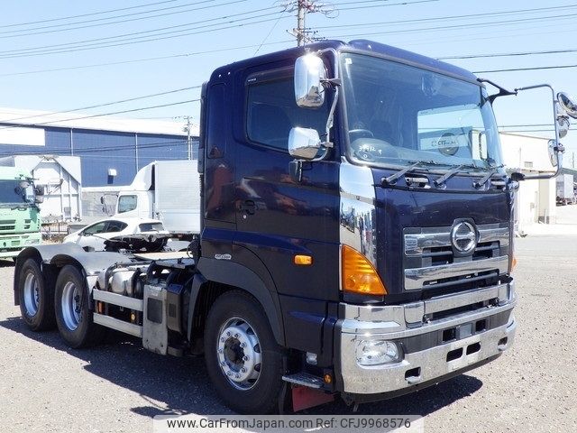 hino profia 2017 -HINO--Profia QPG-SS1EKDG--SS1EKD-11078---HINO--Profia QPG-SS1EKDG--SS1EKD-11078- image 2