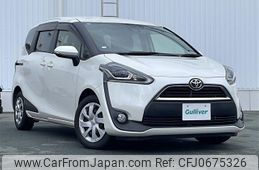 toyota sienta 2017 -TOYOTA--Sienta DBA-NSP170G--NSP170-7127012---TOYOTA--Sienta DBA-NSP170G--NSP170-7127012-