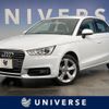 audi a1 2015 -AUDI--Audi A1 DBA-8XCHZ--WAUZZZ8X4GB022095---AUDI--Audi A1 DBA-8XCHZ--WAUZZZ8X4GB022095- image 1