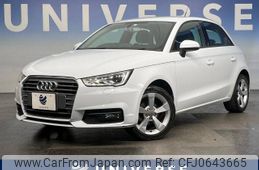 audi a1 2015 -AUDI--Audi A1 DBA-8XCHZ--WAUZZZ8X4GB022095---AUDI--Audi A1 DBA-8XCHZ--WAUZZZ8X4GB022095-