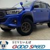 toyota hilux 2019 GOO_NET_EXCHANGE_0208906A20240928D001 image 1