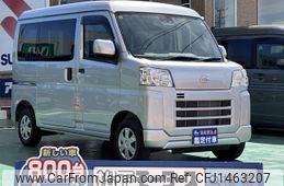 daihatsu hijet-cargo 2023 CFJ1463207
