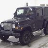 chrysler jeep-wrangler 2005 -CHRYSLER--Jeep Wrangler TJ40S-5P330589---CHRYSLER--Jeep Wrangler TJ40S-5P330589- image 5