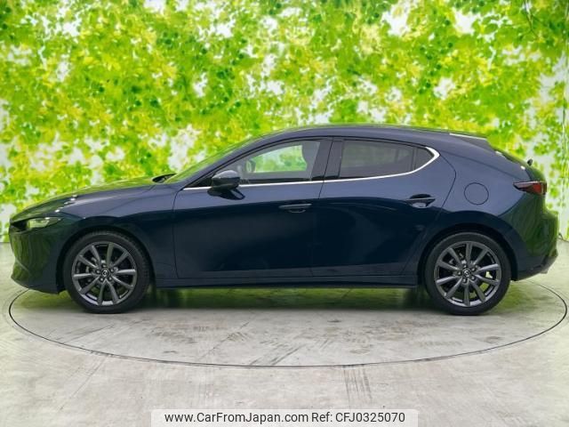 mazda mazda3-fastback 2021 quick_quick_6BA-BP5P_BP5P-152523 image 2