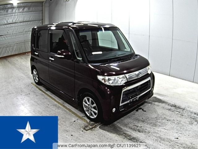 daihatsu tanto 2012 -DAIHATSU--Tanto L375S--L375S-0521602---DAIHATSU--Tanto L375S--L375S-0521602- image 1