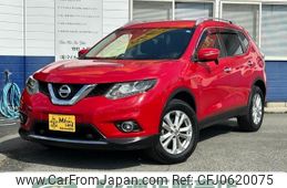 nissan x-trail 2015 quick_quick_DBA-T32_T32-502205