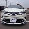 toyota c-hr 2018 quick_quick_DAA-ZYX10_ZYX10-2115926 image 3