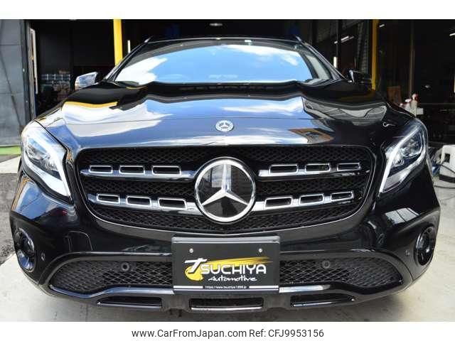 mercedes-benz gla-class 2019 quick_quick_DBA-156946_WDC1569462J589515 image 2