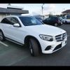 mercedes-benz glc-class 2017 -MERCEDES-BENZ--Benz GLC 253905C--317142---MERCEDES-BENZ--Benz GLC 253905C--317142- image 26