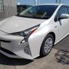 toyota prius 2017 quick_quick_ZVW50_ZVW50-8051269 image 1