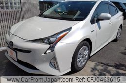 toyota prius 2017 quick_quick_ZVW50_ZVW50-8051269