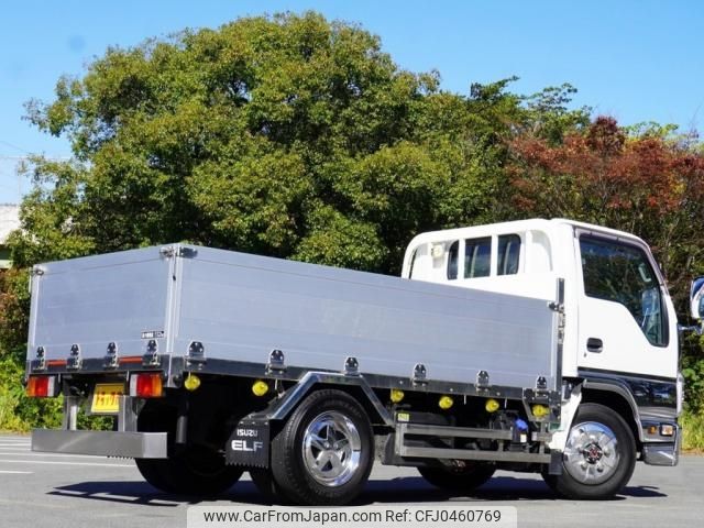 isuzu elf-truck 2020 -ISUZU--Elf 2RG-NHS88A--NHS88-7000776---ISUZU--Elf 2RG-NHS88A--NHS88-7000776- image 2