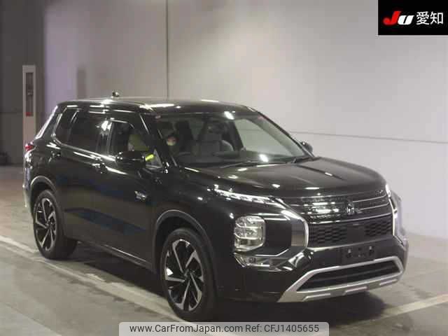 mitsubishi outlander-phev 2022 CFJ1405655 image 1