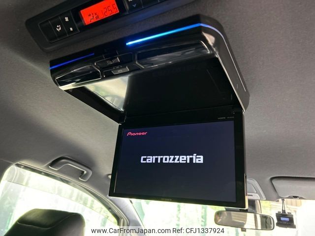 toyota voxy 2021 -TOYOTA--Voxy 3BA-ZRR80W--ZRR80-0665745---TOYOTA--Voxy 3BA-ZRR80W--ZRR80-0665745- image 2