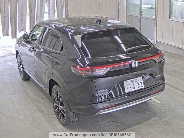 honda vezel 2024 -HONDA 【下関 300ﾁ632】--VEZEL RV5--RV5-1238866---HONDA 【下関 300ﾁ632】--VEZEL RV5--RV5-1238866- image 2