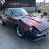 nissan fairlady-z 1983 CFJ1569241 image 4