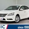 nissan sylphy 2013 quick_quick_TB17_TB17-005466 image 1