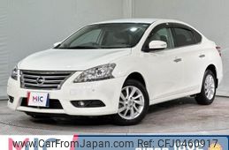 nissan sylphy 2013 quick_quick_TB17_TB17-005466