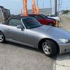 honda s2000 2001 CFJ1652565 image 20
