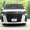 toyota alphard 2021 -TOYOTA--Alphard 3BA-AGH30W--AGH30-9037897---TOYOTA--Alphard 3BA-AGH30W--AGH30-9037897- image 15