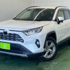 toyota rav4 2019 -TOYOTA--RAV4 MXAA54--5004156---TOYOTA--RAV4 MXAA54--5004156- image 1