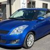 suzuki swift 2010 -SUZUKI--Swift DBA-ZC72S--ZC72S-106287---SUZUKI--Swift DBA-ZC72S--ZC72S-106287- image 10