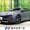 toyota prius 2023 quick_quick_MXWH60_MXWH60-4018283 image 1