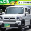 suzuki hustler 2024 quick_quick_MR52S_MR52S-453643 image 1