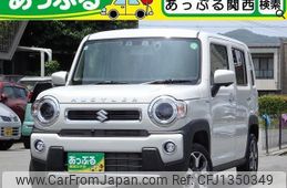 suzuki hustler 2024 quick_quick_MR52S_MR52S-453643
