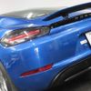 porsche cayman 2018 -PORSCHE--Porsche Cayman ABA-982J1--WP0ZZZ98ZJK252953---PORSCHE--Porsche Cayman ABA-982J1--WP0ZZZ98ZJK252953- image 9