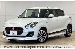 suzuki swift 2017 quick_quick_DAA-ZC53S_ZC53S-101562