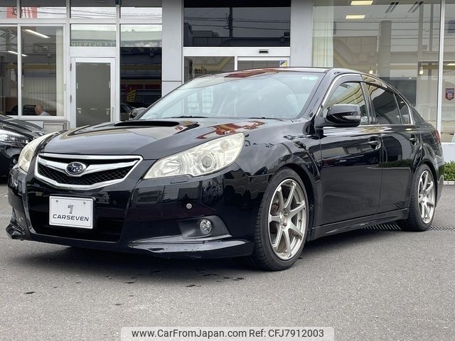 subaru legacy-b4 2009 -SUBARU--Legacy B4 DBA-BM9--BM9-006757---SUBARU--Legacy B4 DBA-BM9--BM9-006757- image 1