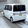 daihatsu tanto 2011 -DAIHATSU 【徳島 580そ5163】--Tanto L375S-0454414---DAIHATSU 【徳島 580そ5163】--Tanto L375S-0454414- image 2