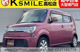 suzuki mr-wagon 2012 -SUZUKI--MR Wagon DBA-MF33S--MF33S-126757---SUZUKI--MR Wagon DBA-MF33S--MF33S-126757-