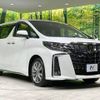 toyota alphard 2021 -TOYOTA--Alphard 3BA-AGH30W--AGH30-0394966---TOYOTA--Alphard 3BA-AGH30W--AGH30-0394966- image 17