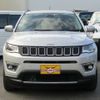 jeep compass 2019 -CHRYSLER--Jeep Compass ABA-M624--MCANJRCBXKFA43585---CHRYSLER--Jeep Compass ABA-M624--MCANJRCBXKFA43585- image 7