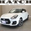 suzuki swift 2024 -SUZUKI--Swift 4BA-ZC33S--ZC33S-607***---SUZUKI--Swift 4BA-ZC33S--ZC33S-607***- image 1