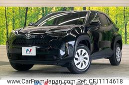 toyota yaris-cross 2023 quick_quick_MXPB10_MXPB10-2026366