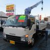 isuzu elf-truck 2013 GOO_NET_EXCHANGE_0500956A30250114W001 image 1